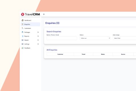 Smart Lead Management